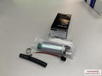 MG ROVER  MGF Benzinepomp WFX100670KIT beschikbaar voor biedingen