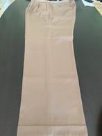 Desch wollen pantalon maat 58, Verzenden, Zo goed als nieuw, Maat 56/58 (XL), Beige