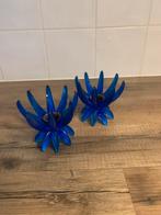 Oude Kerstversiering, Friedel Starburst Germany, Ophalen of Verzenden, Gebruikt