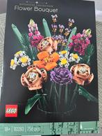 Lego Flower Bouguet, Ophalen of Verzenden, Nieuw
