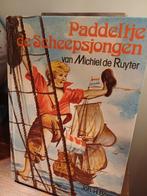 Paddeltje de scheepsjongen, Boeken, Ophalen of Verzenden, Zo goed als nieuw