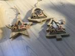 Kerst decoratie, Ophalen of Verzenden, Zo goed als nieuw