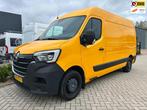 Renault Master T35 2.3 dCi 135 L2H2 nw.model | Euro 6, Voorwielaandrijving, Gebruikt, Renault, 2500 kg
