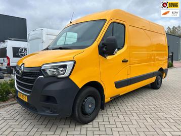 Renault Master T35 2.3 dCi 135 L2H2 nw.model | Euro 6 beschikbaar voor biedingen
