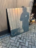 Deur luik, Ophalen, Gebruikt, 80 tot 100 cm, Minder dan 200 cm