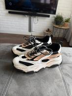 Steve Madden sneakers, Kleding | Dames, Ophalen, Zo goed als nieuw, Zwart, Sneakers of Gympen