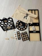 Znoet pakket, Ophalen, Zo goed als nieuw