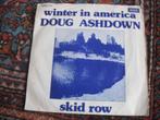 Doug Ashdown - Winter in America (1), Ophalen of Verzenden, Zo goed als nieuw, Pop