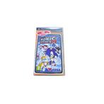 Sonic Rivals 2 PSP Game, Spelcomputers en Games, Games | Sony PlayStation Portable, Flex Ltd., Zo goed als nieuw, https://flex.com/contact-us