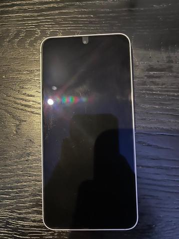 Samsung Galaxy S25 – 128GB – Zilver – Compleet beschikbaar voor biedingen