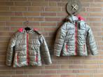 Cars winterjas voor tweeling, Meisje, Nieuw, Ophalen of Verzenden, Cars