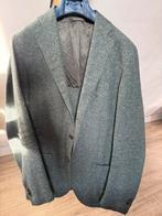 Formicola per Oger blazer 48, Kleding | Heren, Ophalen of Verzenden, Zo goed als nieuw, Maat 48/50 (M), Groen
