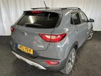 Kia Stonic 1.0 T-GDi MHEV DynamicLine 1E EIGN/ECC/APPLE/STOE, 1160 kg, Stof, Gebruikt, Met garantie (alle)