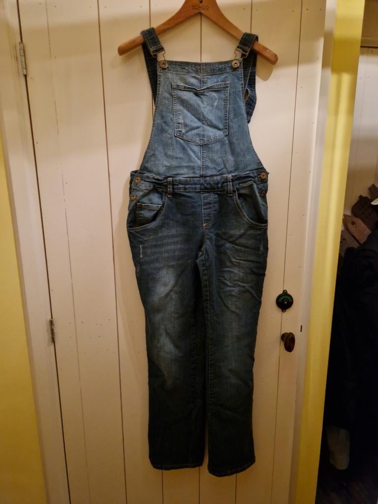 SPIJKER TUINBROEK MAAT 42 🌷🌷 ARIZONA, Blauw, ARIZONA, Maat 42/44 (L), Ophalen of Verzenden