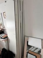 2 Sets IKEA PAX Schuifdeuren - Mat Wit 200x236cm, Ophalen, Overige materialen, 200 cm of meer, 150 tot 200 cm