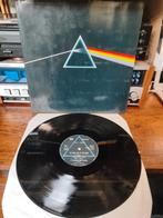 Pink Floyd - Dark Side of the Moon LP, Ophalen of Verzenden, 1960 tot 1980, Gebruikt, 12 inch