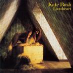 Kate bush – lionheart cd cdp 7 46065 2 uk mastered by nimbus, Verzenden, Zo goed als nieuw, Poprock