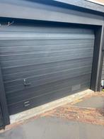 Rolluik / Garagedeur Crawford, Doe-het-zelf en Verbouw, Rolluiken, Ophalen of Verzenden, Zo goed als nieuw, 200 cm of meer