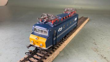 Marklin ho 3327 E loc NS 1135 in doos beschikbaar voor biedingen