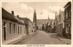 Oud Gastel uitg Arthur Klitzsch Nr 1489 SCHAARS, Ophalen of Verzenden, 1920 tot 1940, Ongelopen, Noord-Brabant