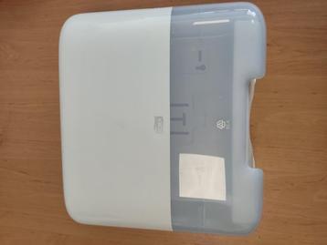 Tork H3 - Handdoekdispenser (553100) beschikbaar voor biedingen