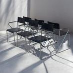 Vintage Buisframe eetkamerstoel – Bauhaus, Marcel Breuer