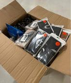 Pallet restpartij Samsung telefoonhoesjes 1000+ Stuks, Zo goed als nieuw, NVT, Ophalen, NVT