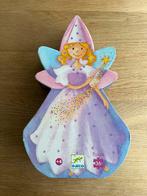 Djeco puzzel fee, Ophalen, 10 tot 50 stukjes, Gebruikt