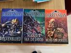 3 boeken Darren Shan, Ophalen of Verzenden, Zo goed als nieuw