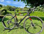Willier Jareen gravelbike - maat M, Fietsen en Brommers, Fietsen | Racefietsen, 28 inch, Gebruikt, Aluminium, 49 tot 53 cm
