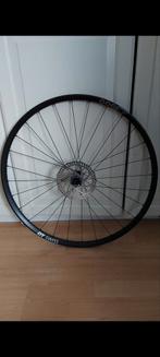Dt swiss X1900 voorwiel boost met remschijf, Fietsen en Brommers, Fietsonderdelen, Ophalen, Zo goed als nieuw, Mountainbike, Wiel