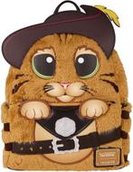Loungefly Puss in Boots, Overige merken, Minder dan 30 cm, Nieuw, Ophalen of Verzenden