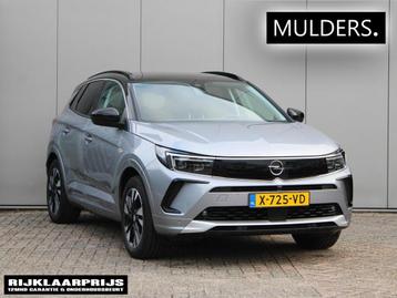 Opel Grandland 1.6 Turbo Hybrid Level 3 | Navi / Camera / Tr beschikbaar voor biedingen