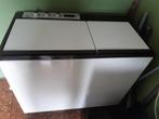 AEG Turnamat, Witgoed en Apparatuur, Ophalen, Minder dan 85 cm, 4 tot 6 kg, Bovenlader