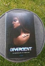 Divergent - Veronica Roth, Boeken, Ophalen of Verzenden, Zo goed als nieuw, Veronica Roth
