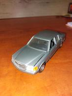 Mercedes 280/ 500 SEL, Hobby en Vrije tijd, Modelauto's | 1:43, Ophalen of Verzenden, Zo goed als nieuw, Auto, Overige merken