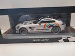 Mercedes AMG GTR Safetycar, Hobby en Vrije tijd, Modelauto's | 1:18, Ophalen of Verzenden, Nieuw, Auto, MiniChamps