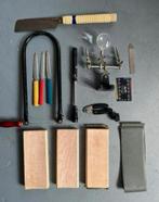 Gitaar onderdelen reparatie gereedschap Fender gitaartas, Muziek en Instrumenten, Ophalen of Verzenden, Zo goed als nieuw