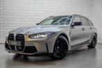 BMW 3-serie Touring M3 xDrive Competition, Automaat, Gebruikt, Zwart, 2993 cc