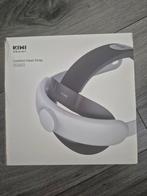 Kiwi Comfort headstrap voor Quest 3, Ophalen of Verzenden, Zo goed als nieuw