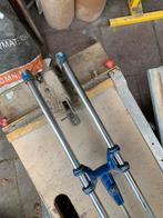 Rubi Tegelsnijder - Handig voor elke klusser!, Ophalen, Gebruikt