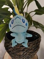 Pokemon-Sobble knuffel, Ophalen of Verzenden, Overige typen