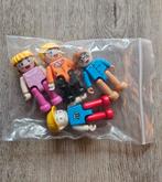 4 magnetische figuren Magnetic Tiles | Nieuw, Ophalen of Verzenden, Nieuw, Knutselen