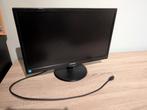 21,5 inch Philips HD monitor, Philips, Gebruikt, 3 tot 5 ms, Full HD