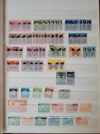 Suriname, Postzegels en Munten, Postzegels | Suriname, Ophalen of Verzenden, Gestempeld