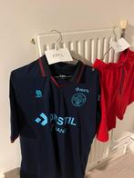 Willem II shirt short sokken, Sport en Fitness, Voetbal, Groter dan maat XL, Shirt, Ophalen of Verzenden, Zo goed als nieuw