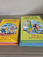 Disney serie kinderboeken 24 stuks, Ophalen of Verzenden, Sprookjes, Zo goed als nieuw