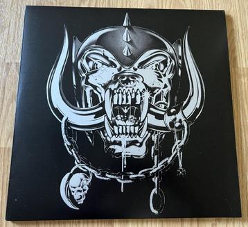 2LP Motörhead - No Remorse beschikbaar voor biedingen