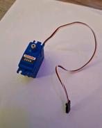 Traxxas 2056 servo voor 1:10, Ophalen of Verzenden, Zo goed als nieuw, Elektro, Onderdeel
