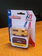 Majorette Citroen HY Moutarde de Dyon, Ophalen of Verzenden, Zo goed als nieuw, Auto